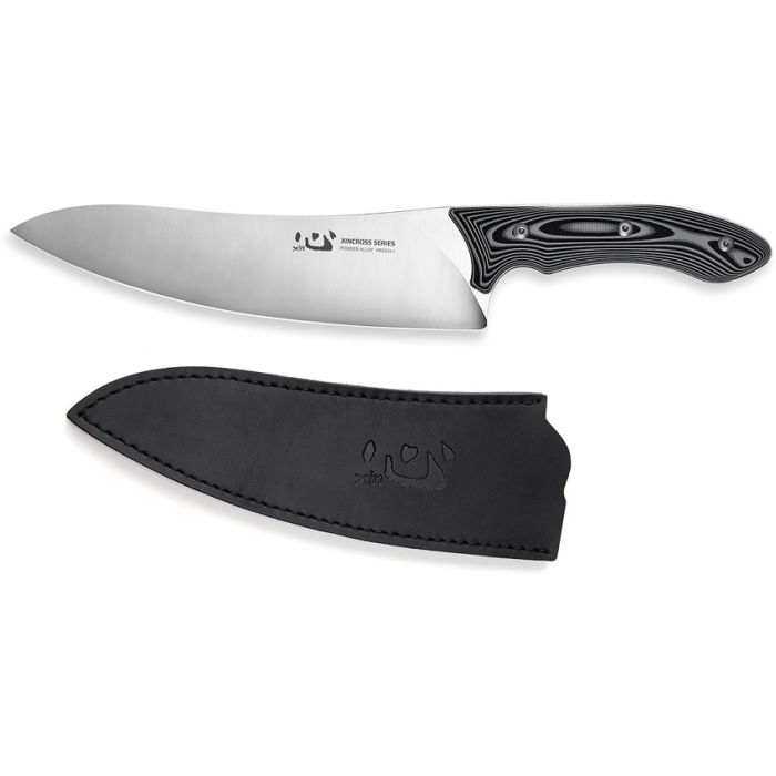 Xin Cutlery XinCross Tactical Chef Knife