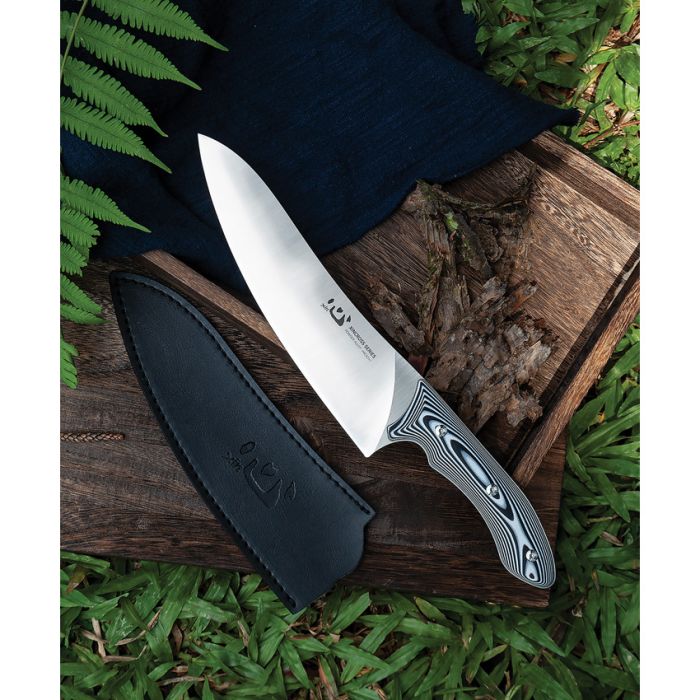 Xin Cutlery XinCross Tactical Chef Knife