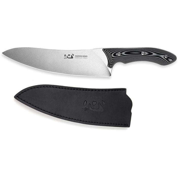 Xin Cutlery XinCross Tactical Chef Knife