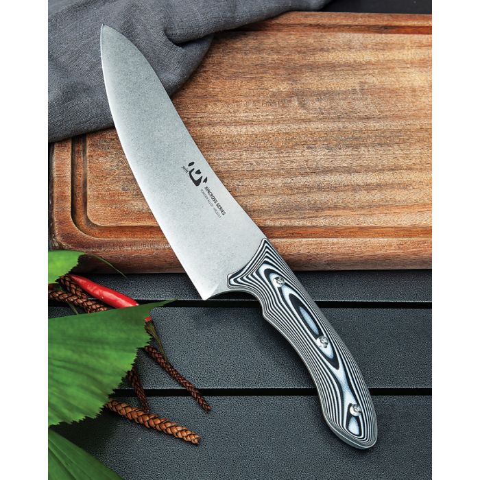 Xin Cutlery XinCross Tactical Chef Knife