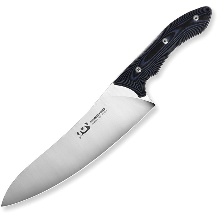 Xin Cutlery XinCross Tactical Chef Knife