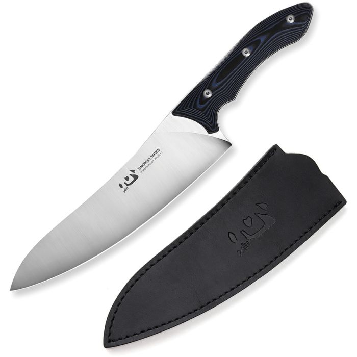 Xin Cutlery XinCross Tactical Chef Knife