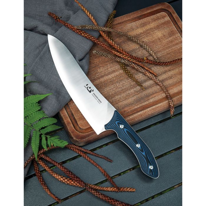 Xin Cutlery XinCross Tactical Chef Knife