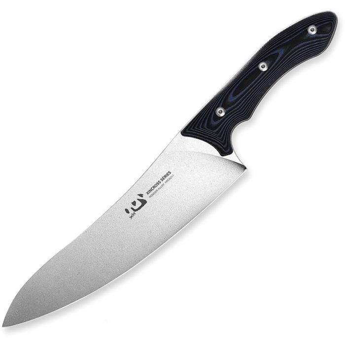 Xin Cutlery XinCross Tactical Chef Knife