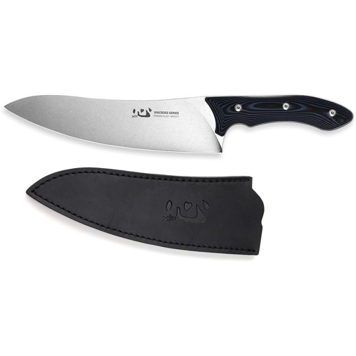 Xin Cutlery XinCross Tactical Chef Knife