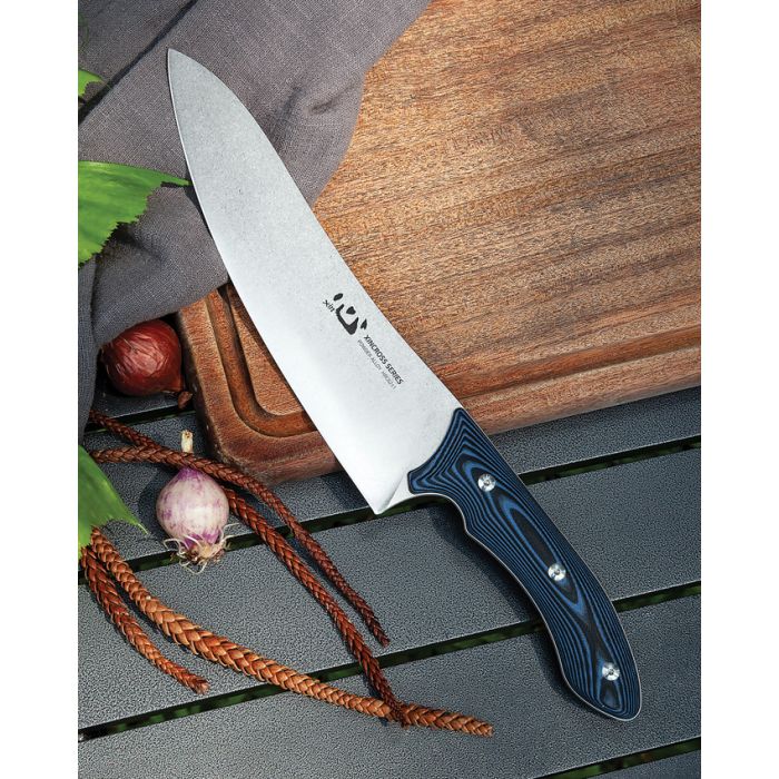 Xin Cutlery XinCross Tactical Chef Knife