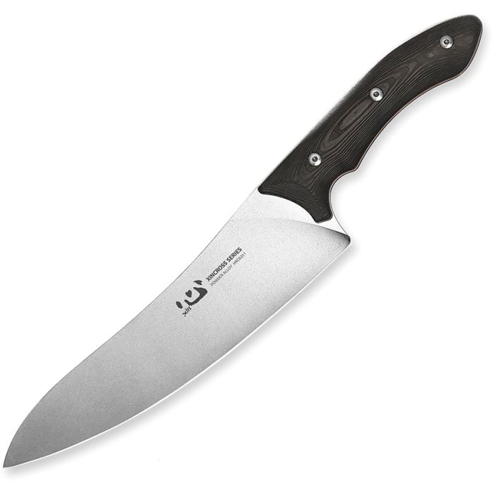 Xin Cutlery XinCross Tactical Chef Knife