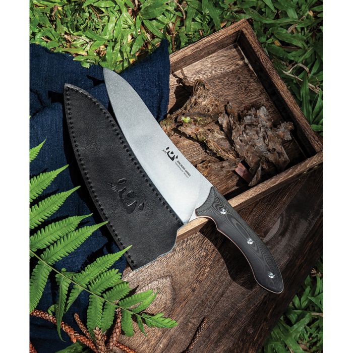 Xin Cutlery XinCross Tactical Chef Knife