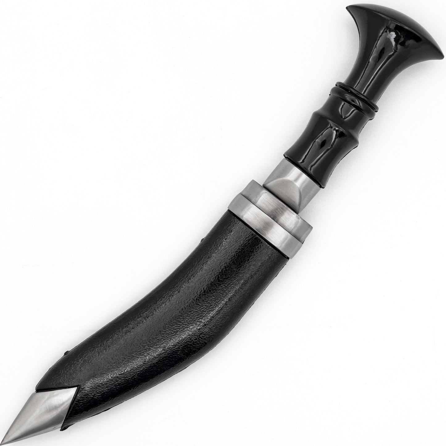 Final Act Display Kukri Knife