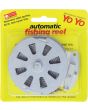 Yo Yo Automatic Fishing Reel Flat