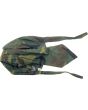 Zan Headgear Woodland Camo