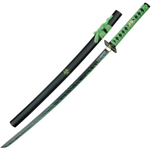 Z-Hunter Samurai Sword