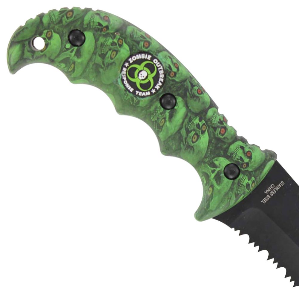 Sinners Realm Hunting Knife