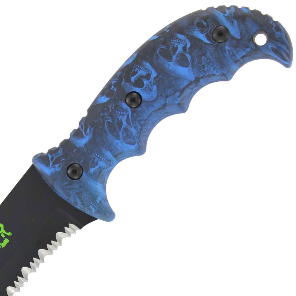 Shadows of the Deep Killer Hunting Knife