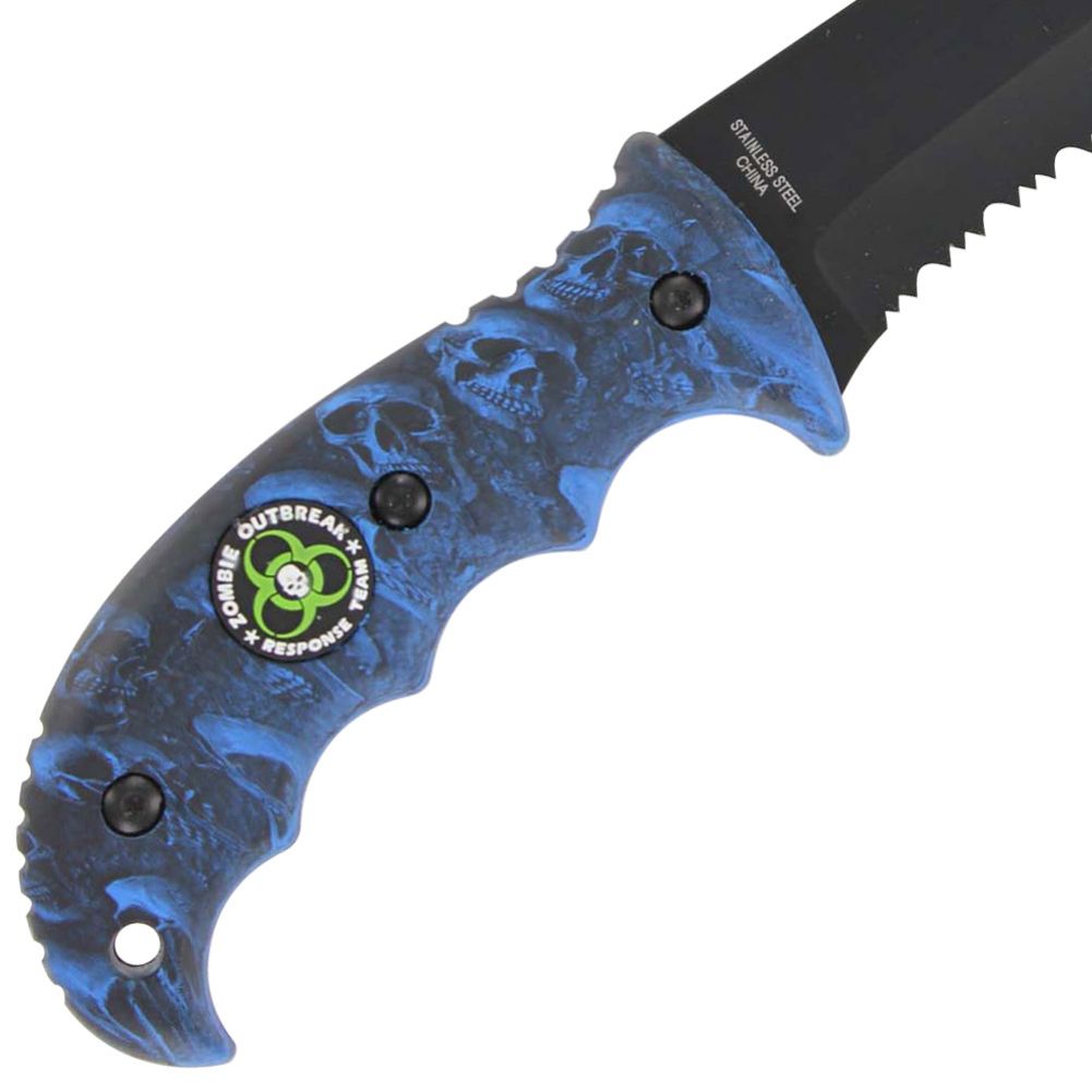 Shadows of the Deep Killer Hunting Knife