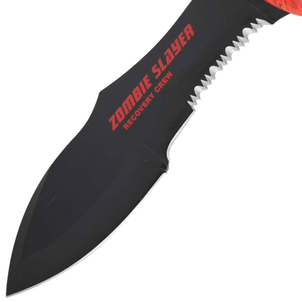 Reject of Hell Hunting Knife