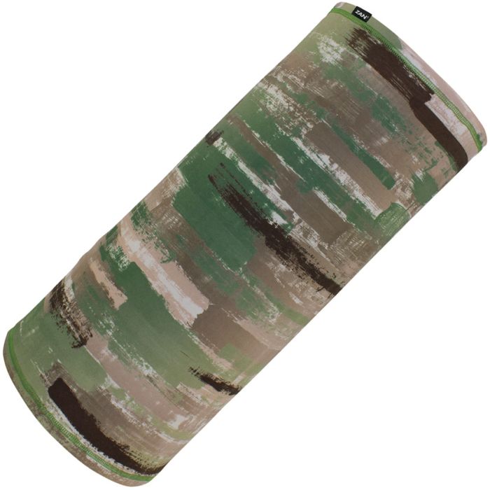 Zan Headgear SportFlex Motley Tube Camo