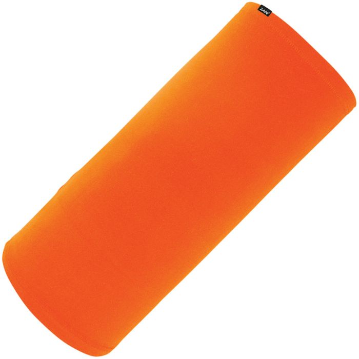 Zan Headgear SportFlex Motley Tube Orange