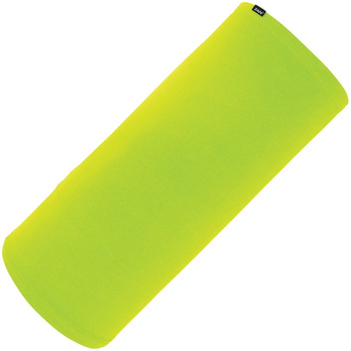 Zan Headgear SportFlex Motley Tube Lime