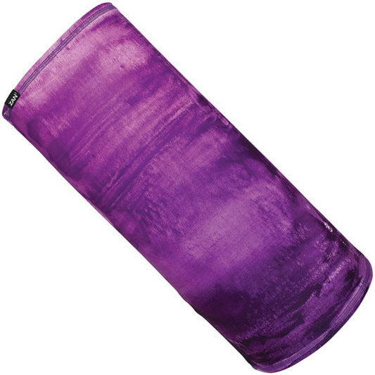 Zan Headgear SportFlex Motley Tube Purple