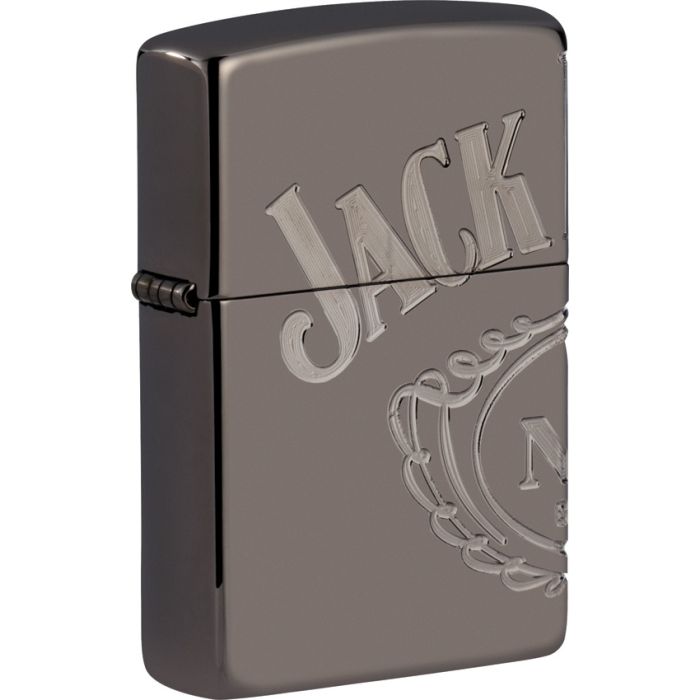 Zippo Jack Daniels Lighter