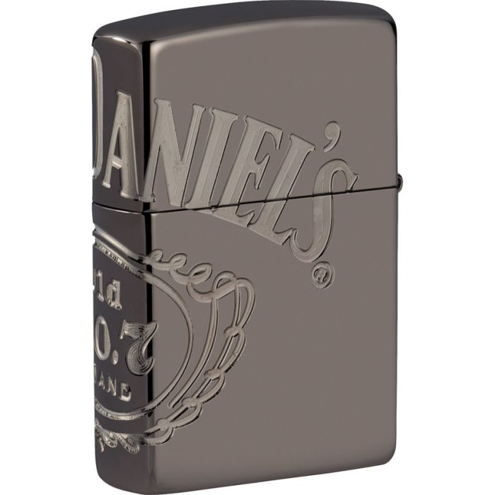 Zippo Jack Daniels Lighter