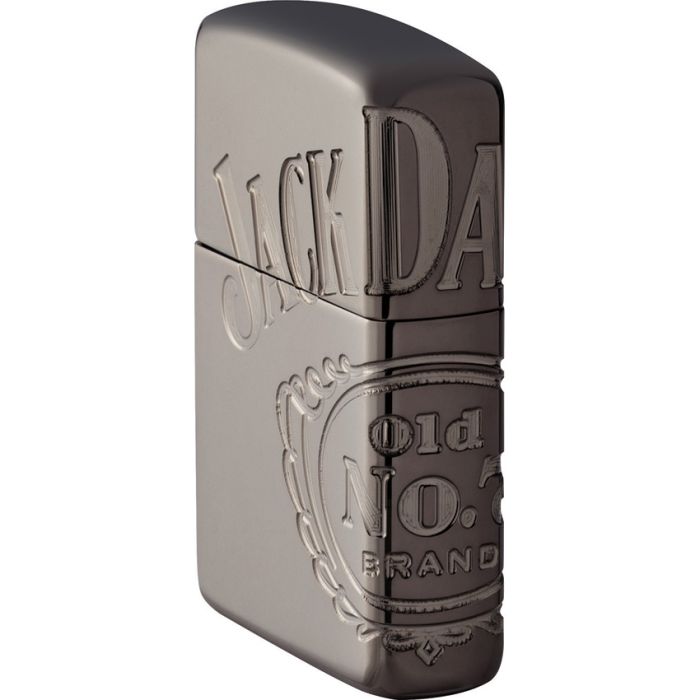 Zippo Jack Daniels Lighter