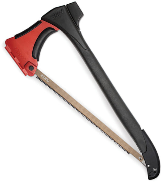 Axe Saw