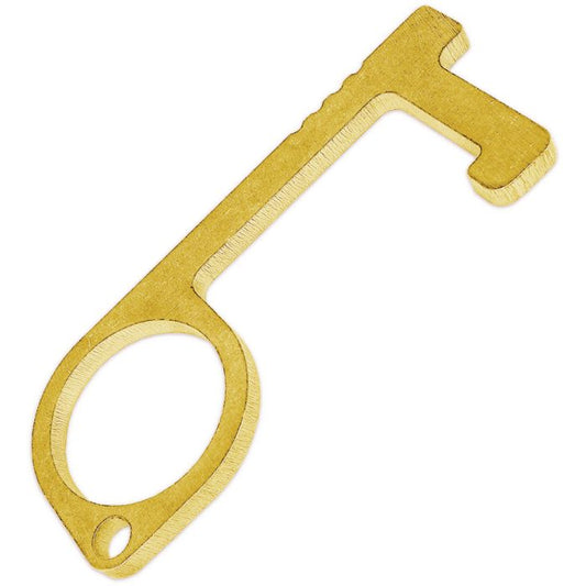 Zootility Careful Key Grip-70