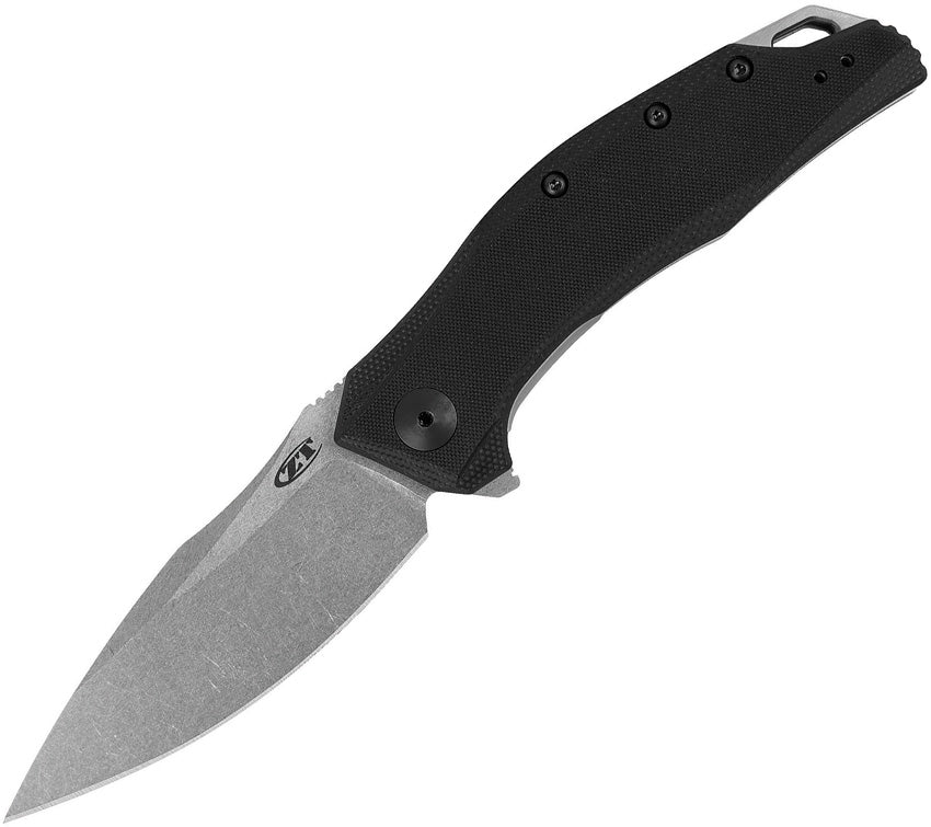 Zero Tolerance-Model 0357 Linerlock A/O