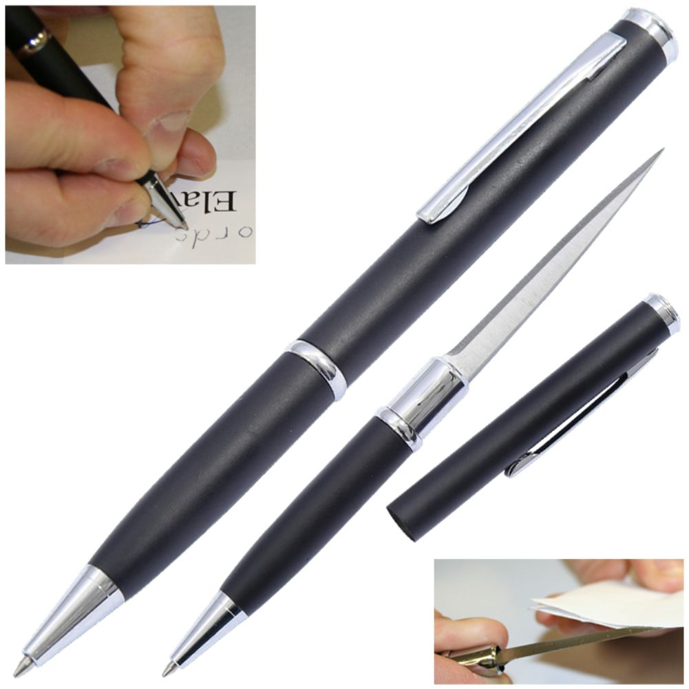 Dozen Pen Knives Modern Letter Opener Knife