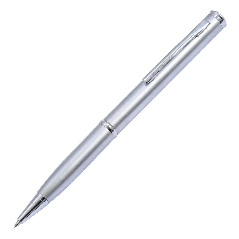 Elegant Executive Dozen Pen Knife Silver