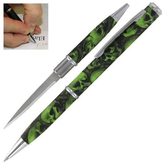 Warfare Hunter Executive Pen Knife