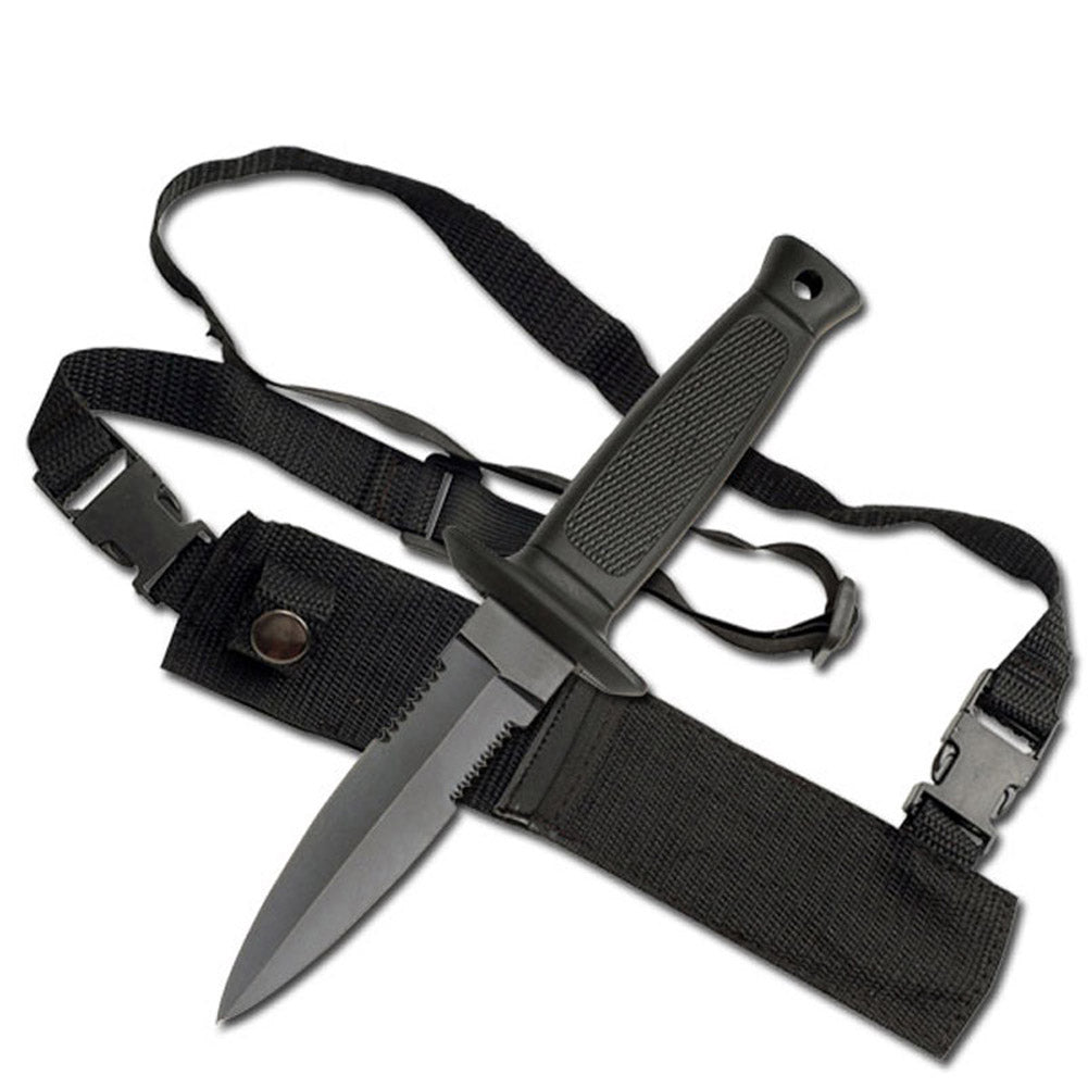 Ace High Gamblers Dagger Boot Knife