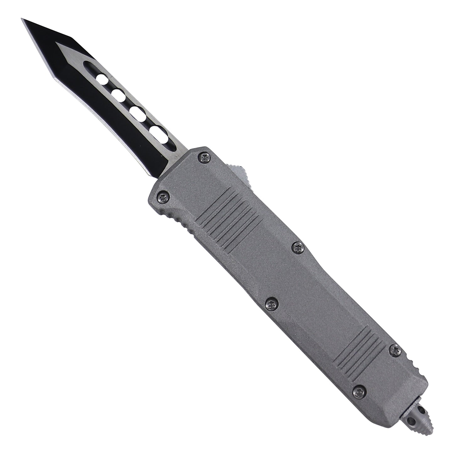 Death-Dealer Miniature Double-Action Automatic OTF Knife