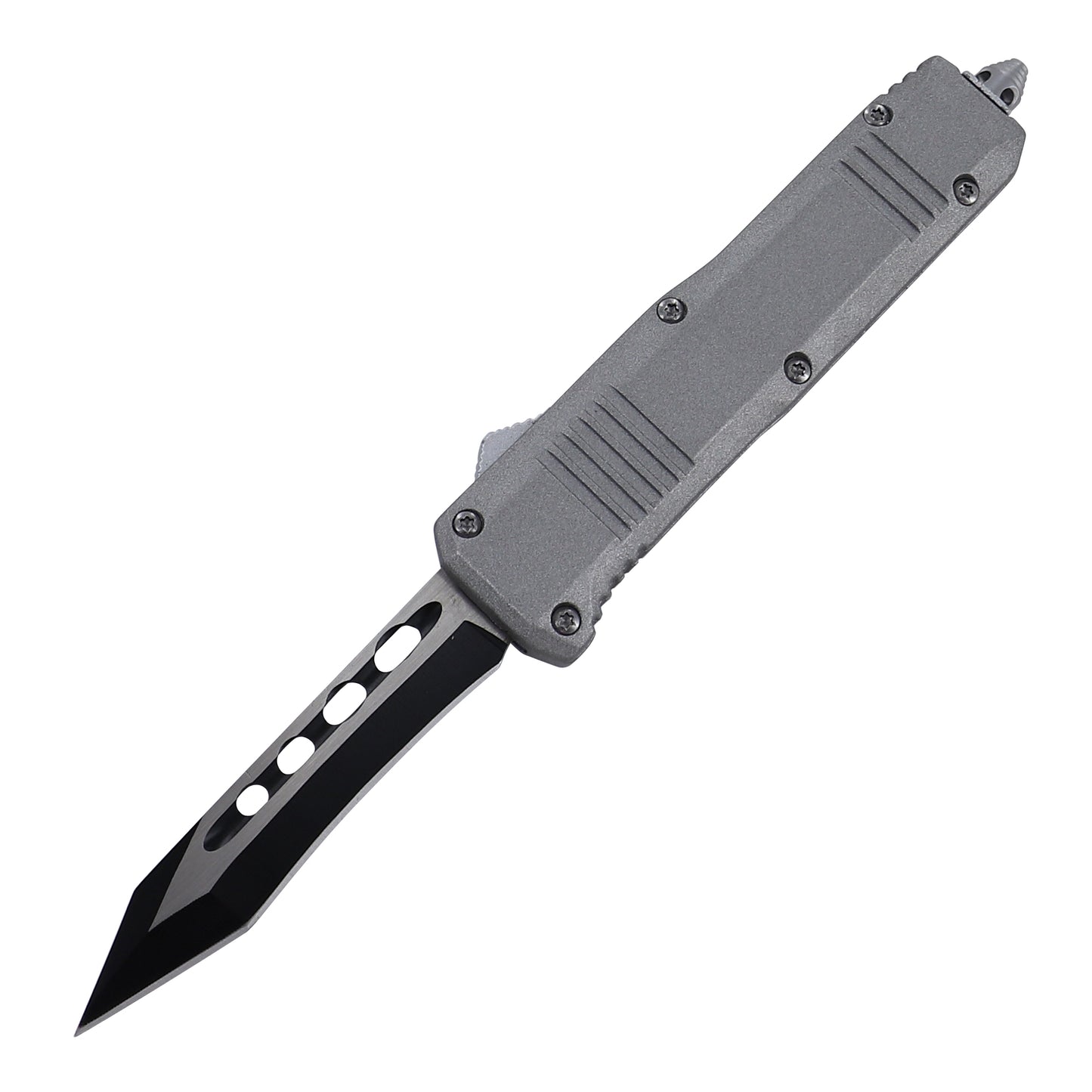 Death-Dealer Miniature Double-Action Automatic OTF Knife