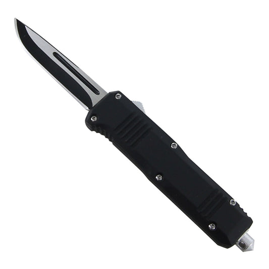 Vigilante Mini Double-Action OTF Automatic Knife