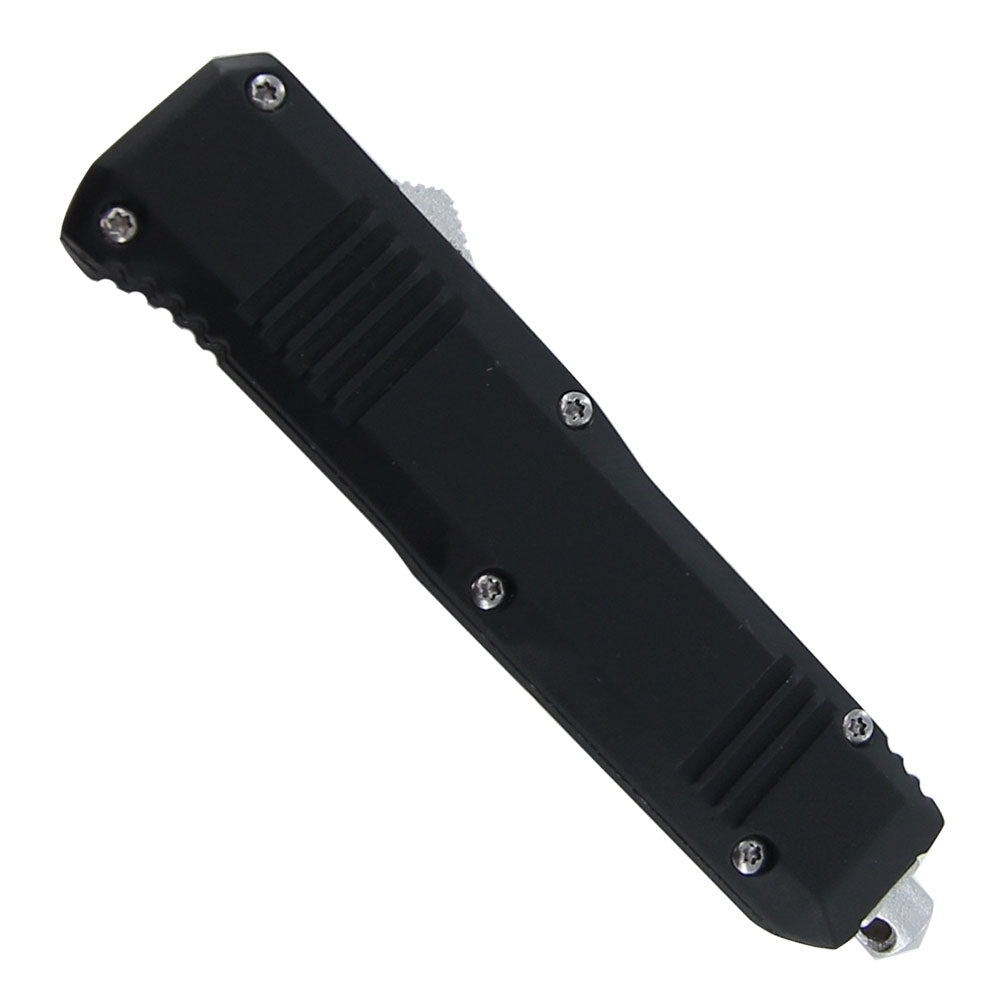 Vigilante Mini Double-Action OTF Automatic Knife