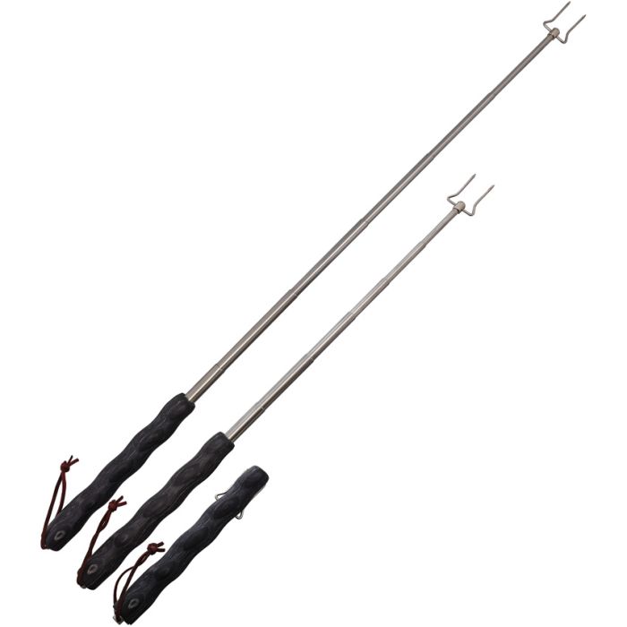 Arctic Legend BBQ Stick Black Birch