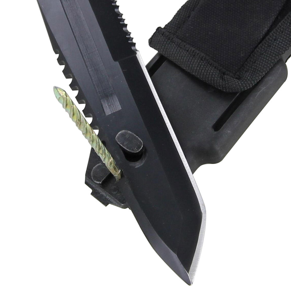 American Special Ops Military Team Bayonet Knife