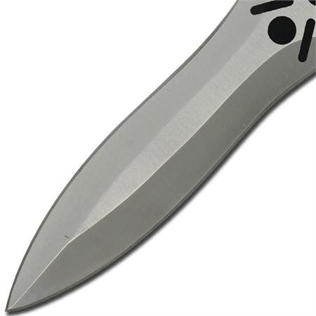 Assassins Creed Brotherhood Dozen Throwing Knives