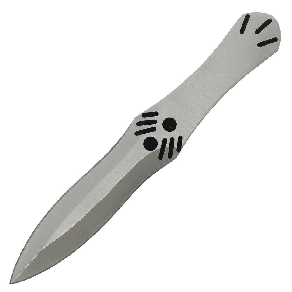 Assassins Creed Brotherhood Dozen Throwing Knives