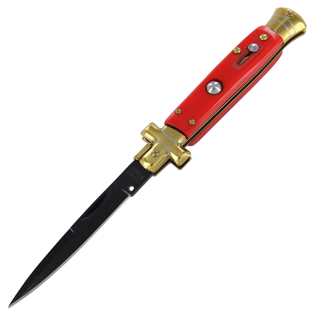 Auto Adobe Empire Stiletto Knife