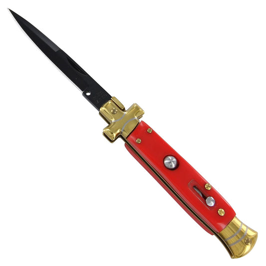 Auto Adobe Empire Stiletto Knife