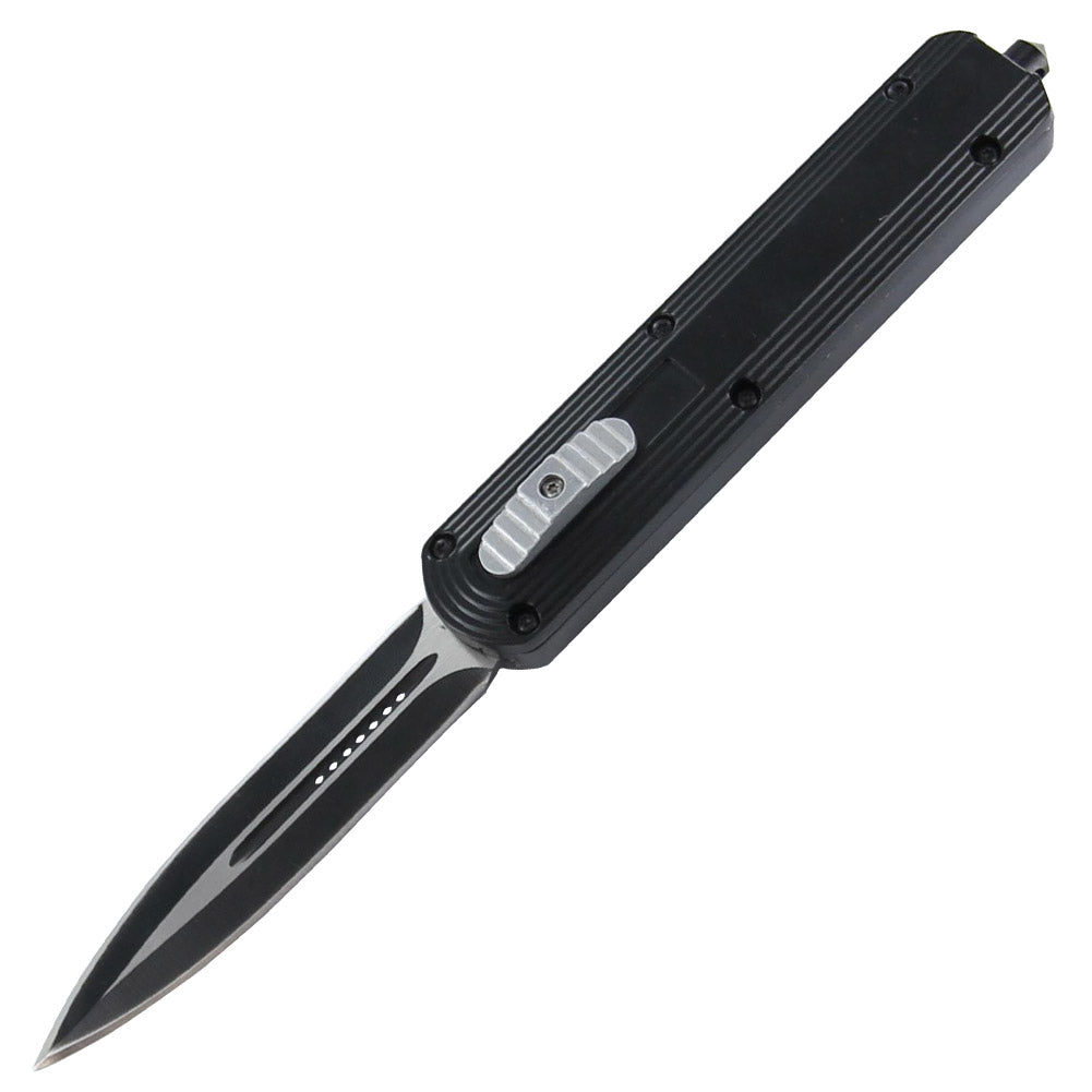 Automatic Dark Odessey OTF Knife