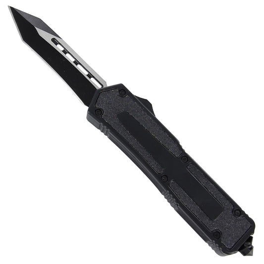 Automatic Dirty Tactics OTF Knife