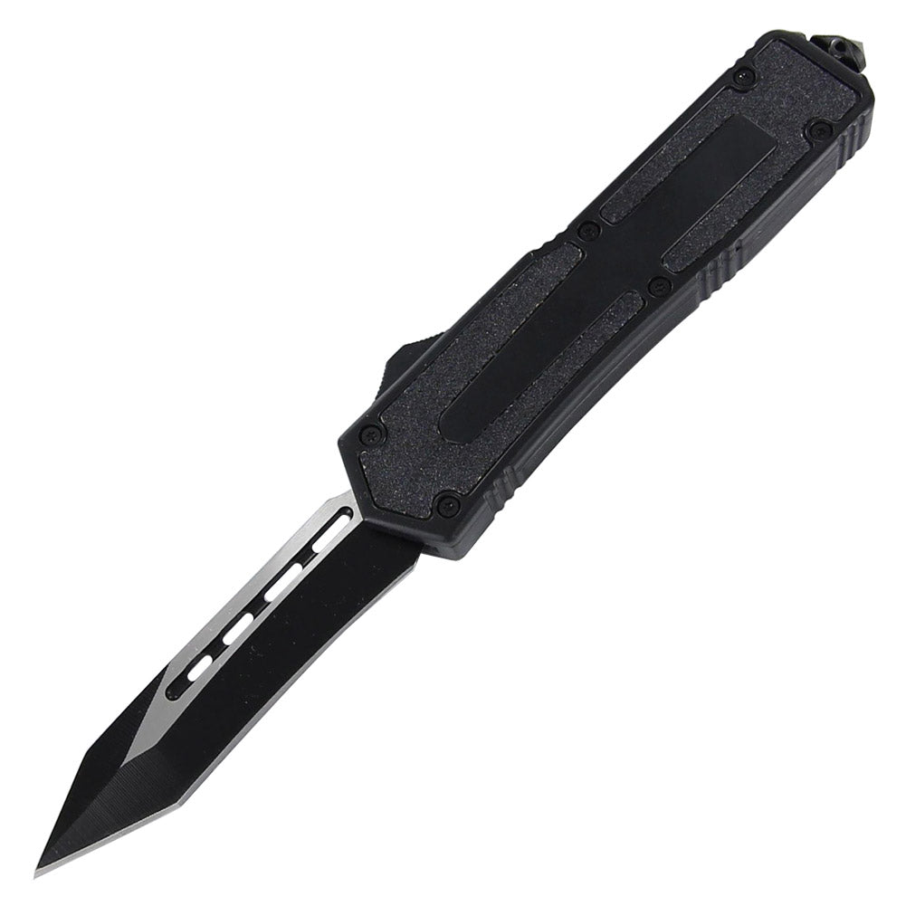 Automatic Dirty Tactics OTF Knife