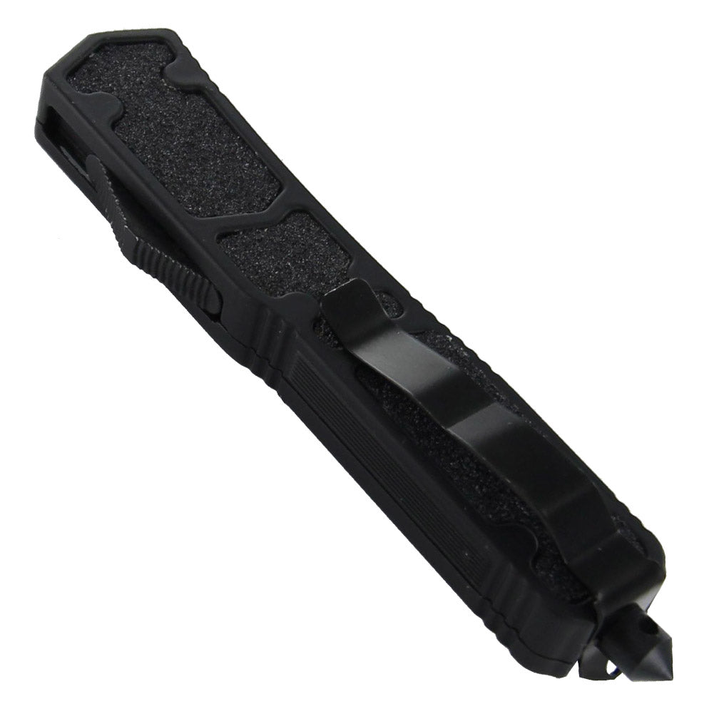 Automatic Inner Demon Dual Action OTF Knife