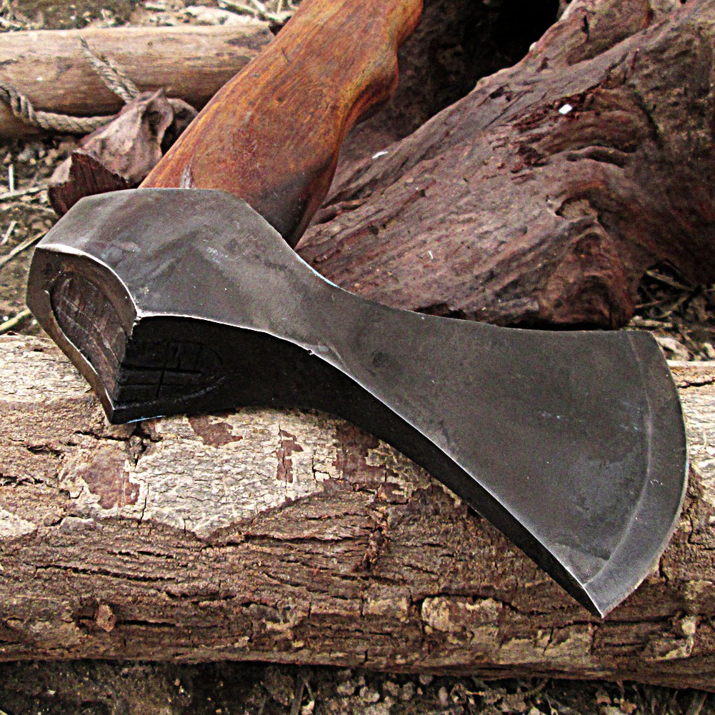 Early Type A Dane Viking Battle Axe