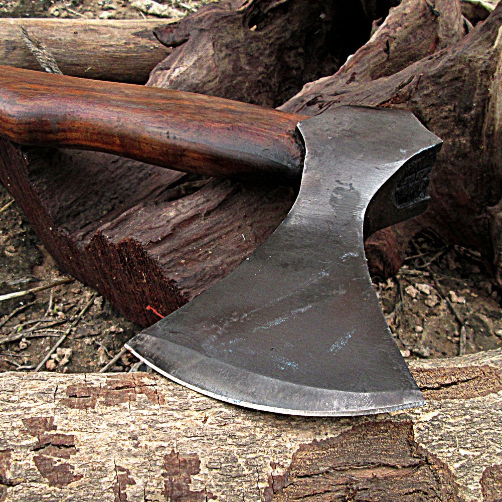 Early Type A Dane Viking Battle Axe